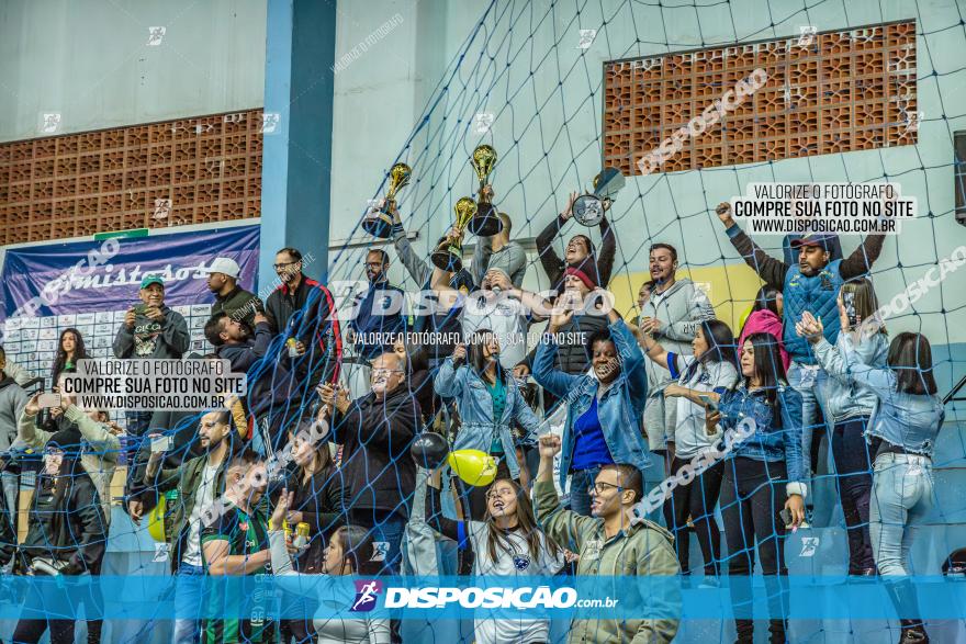 Liga Amistosos de Futsal 2023 - Finais