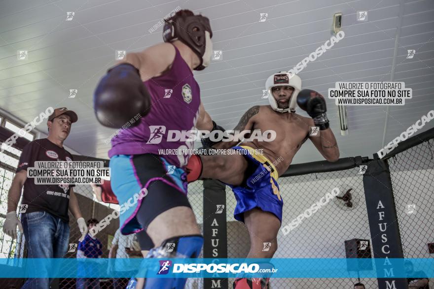 Maringá Fight Combat 65ª Edição