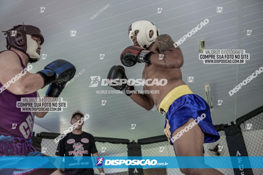 Maringá Fight Combat 65ª Edição