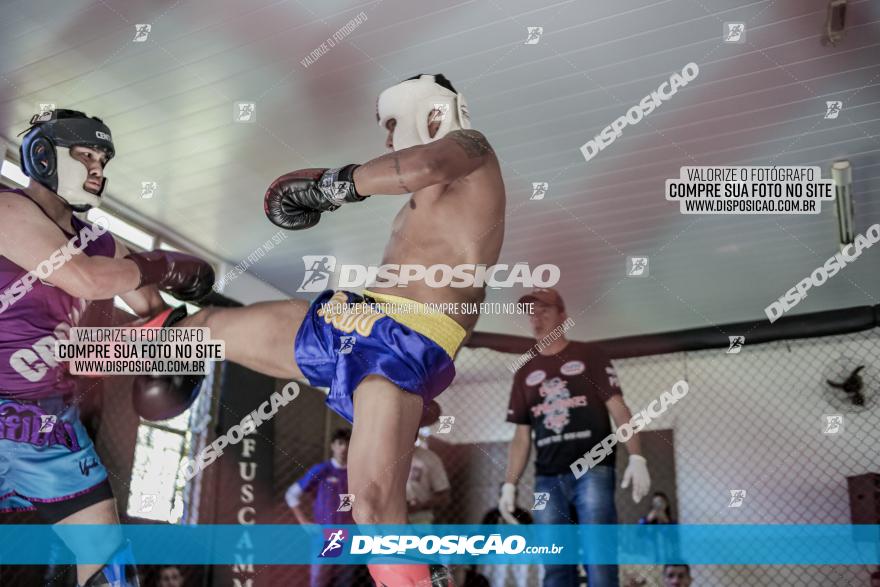 Maringá Fight Combat 65ª Edição