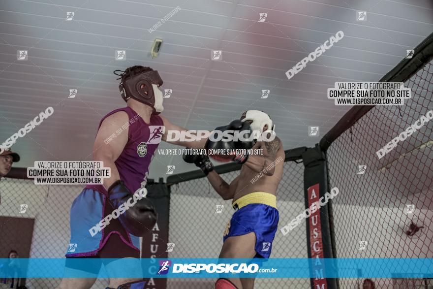 Maringá Fight Combat 65ª Edição