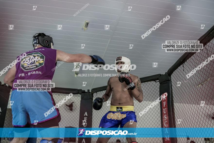 Maringá Fight Combat 65ª Edição