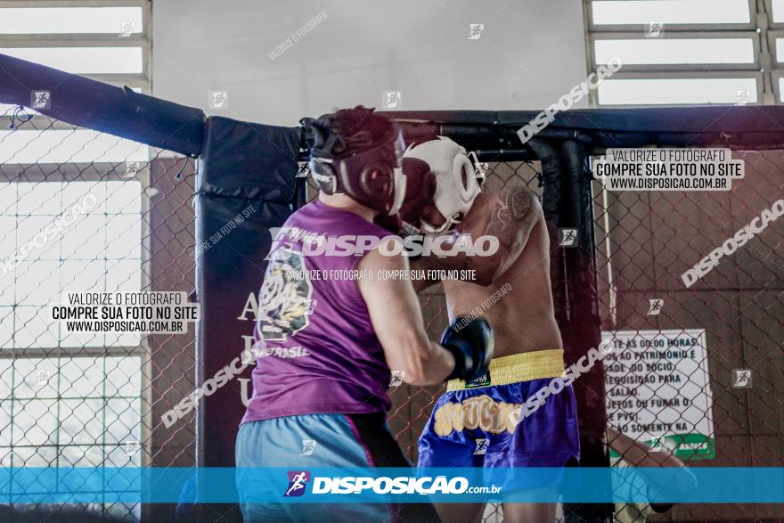 Maringá Fight Combat 65ª Edição