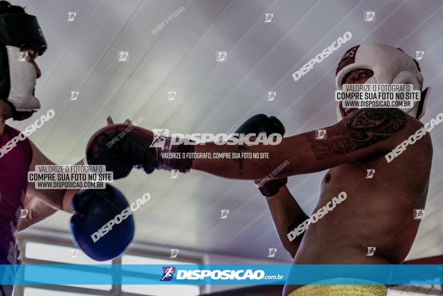 Maringá Fight Combat 65ª Edição