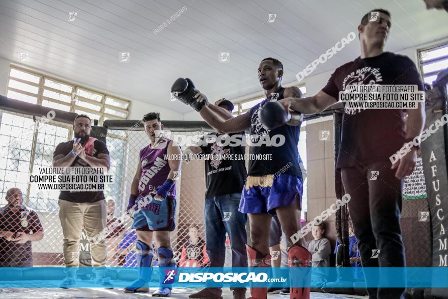 Maringá Fight Combat 65ª Edição