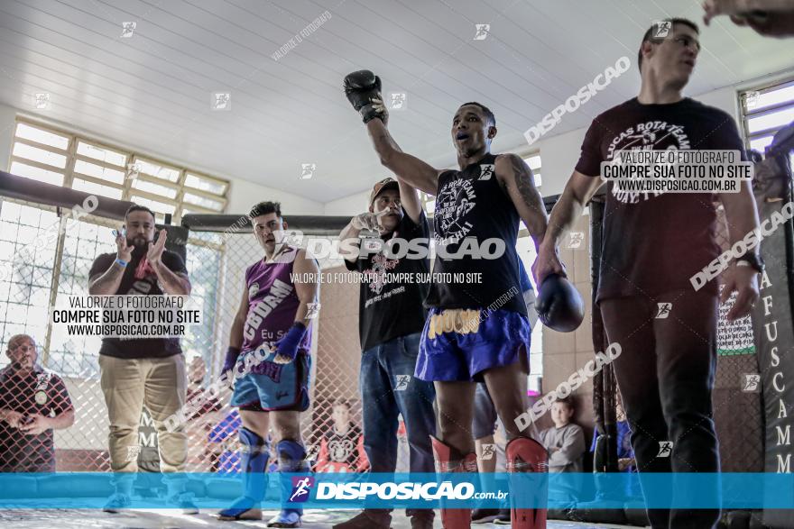 Maringá Fight Combat 65ª Edição