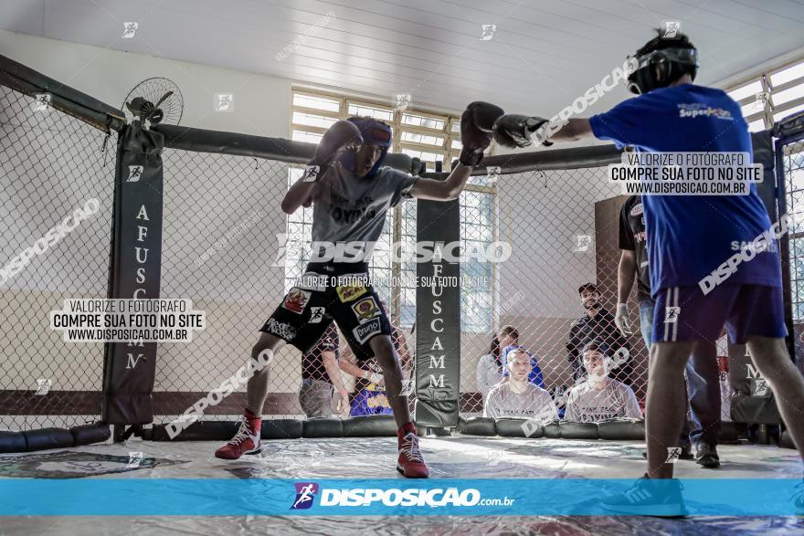 Maringá Fight Combat 65ª Edição