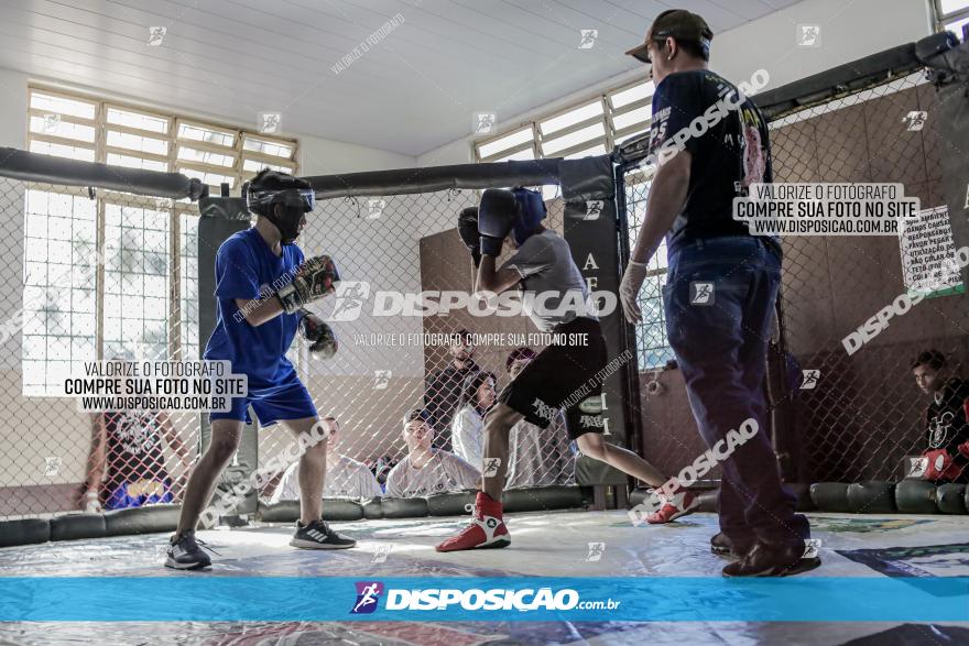 Maringá Fight Combat 65ª Edição