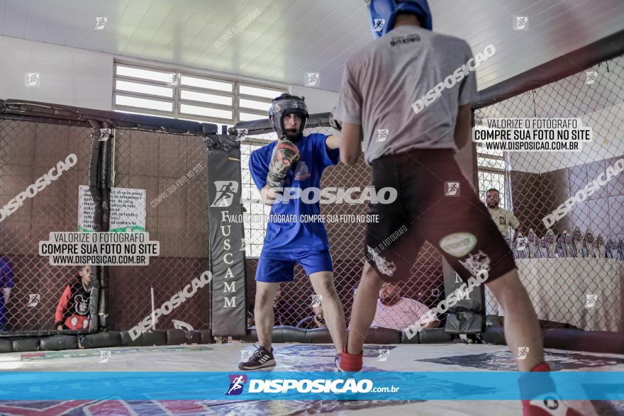 Maringá Fight Combat 65ª Edição