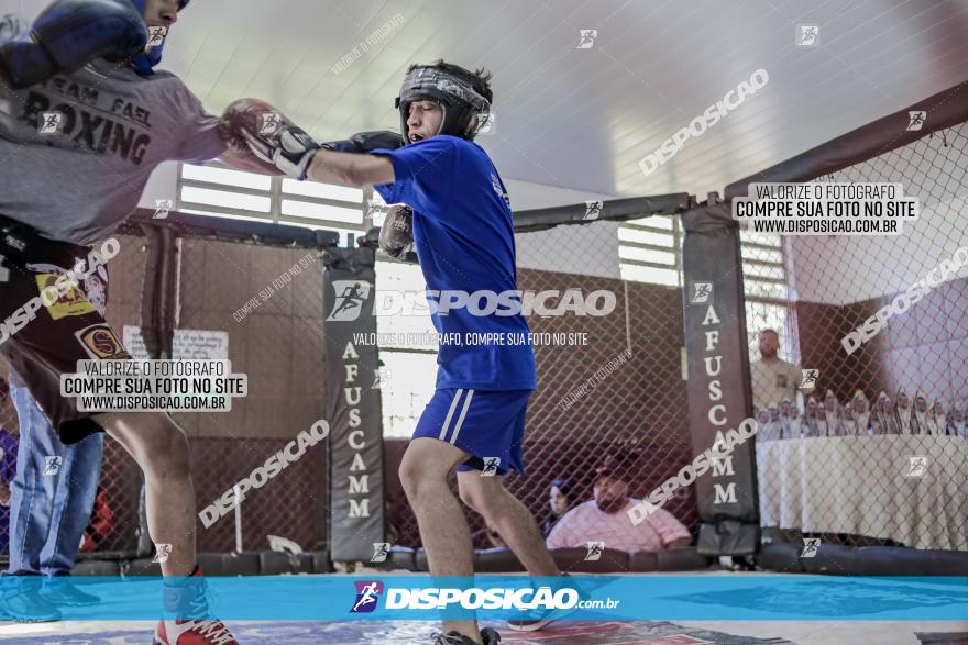 Maringá Fight Combat 65ª Edição