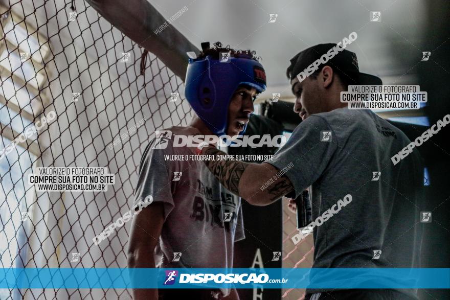 Maringá Fight Combat 65ª Edição