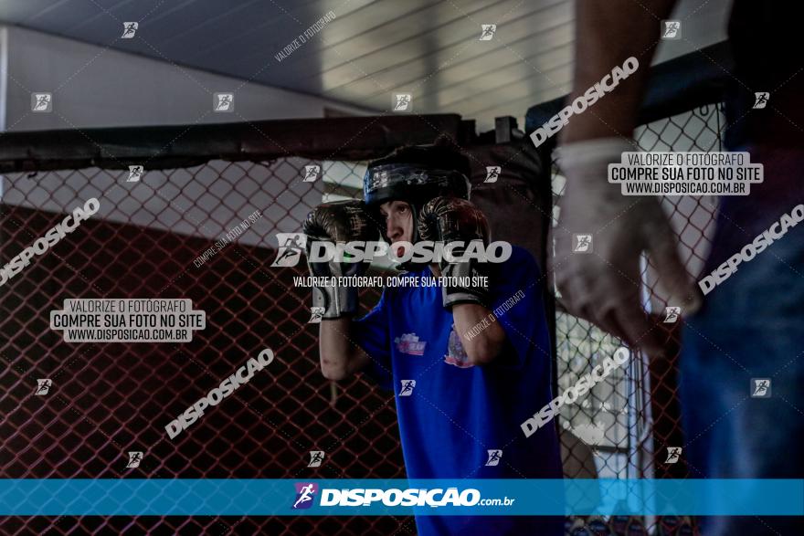 Maringá Fight Combat 65ª Edição