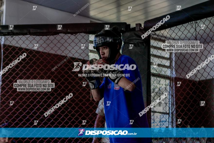 Maringá Fight Combat 65ª Edição