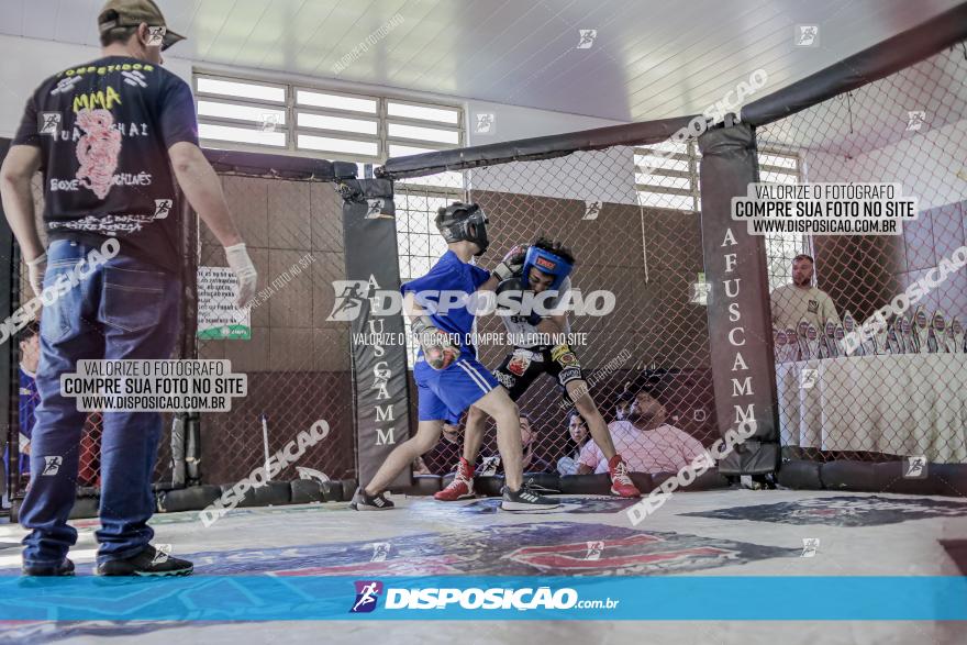 Maringá Fight Combat 65ª Edição