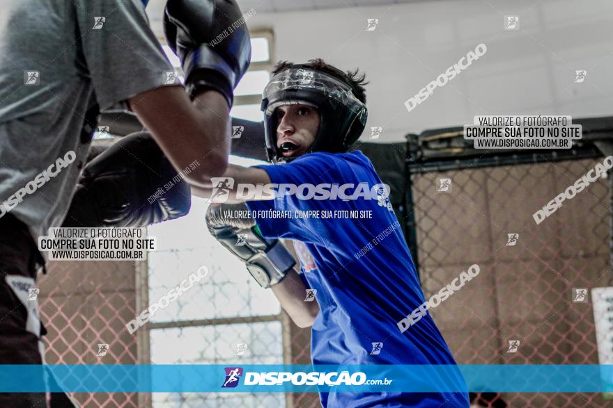 Maringá Fight Combat 65ª Edição