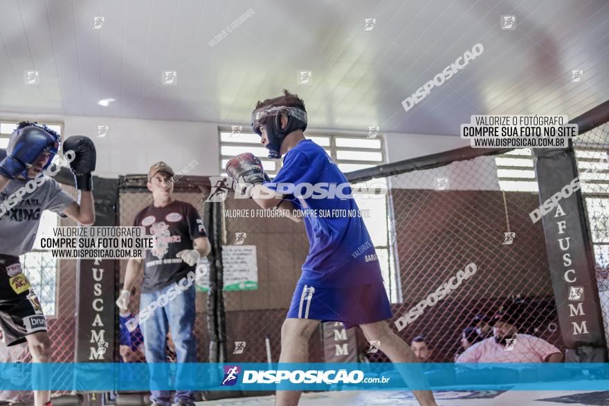 Maringá Fight Combat 65ª Edição