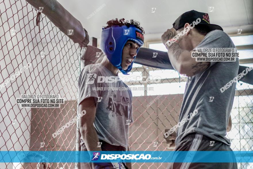 Maringá Fight Combat 65ª Edição