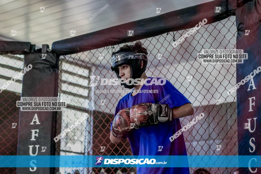 Maringá Fight Combat 65ª Edição