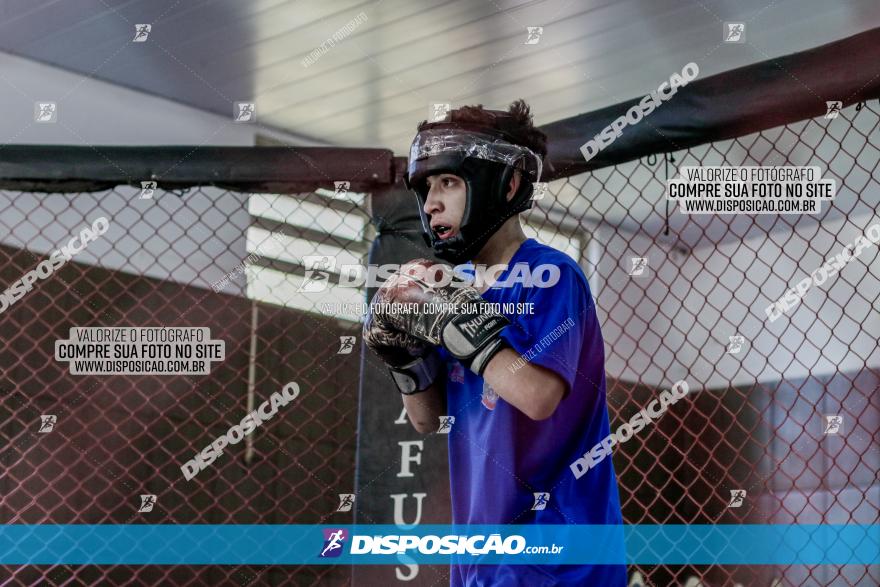 Maringá Fight Combat 65ª Edição