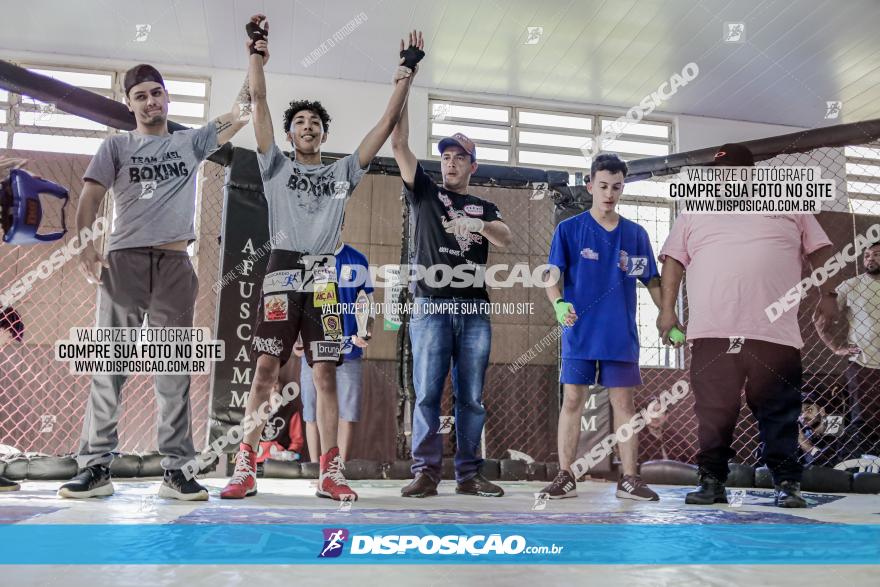 Maringá Fight Combat 65ª Edição