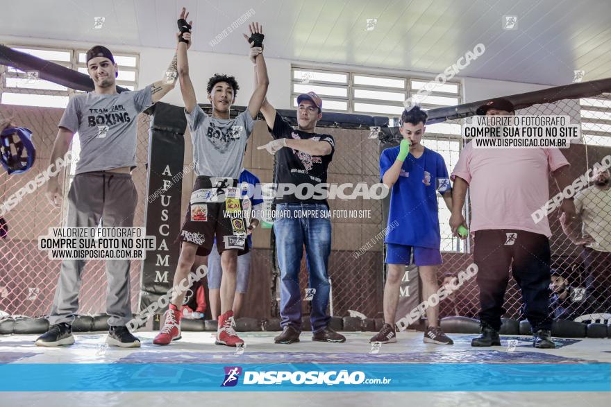 Maringá Fight Combat 65ª Edição