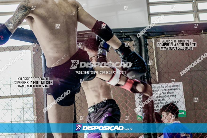 Maringá Fight Combat 65ª Edição