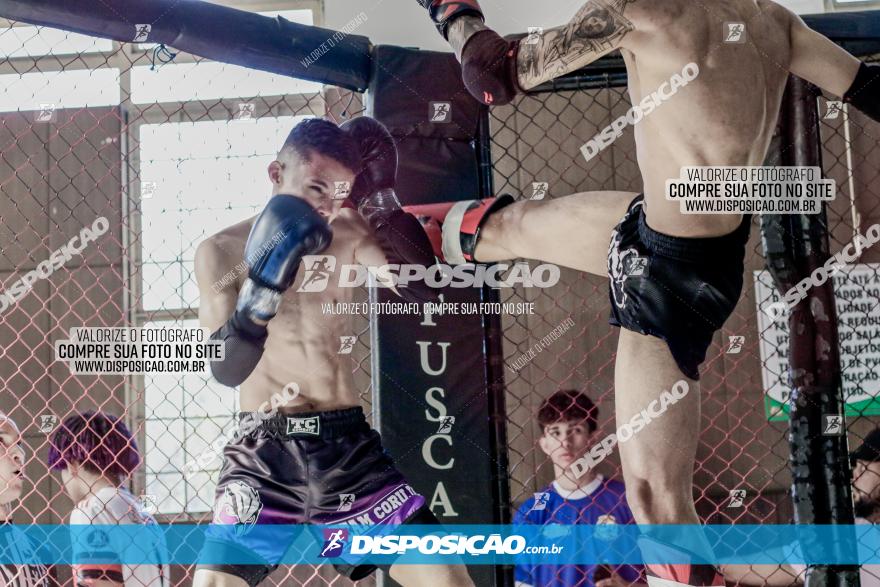 Maringá Fight Combat 65ª Edição