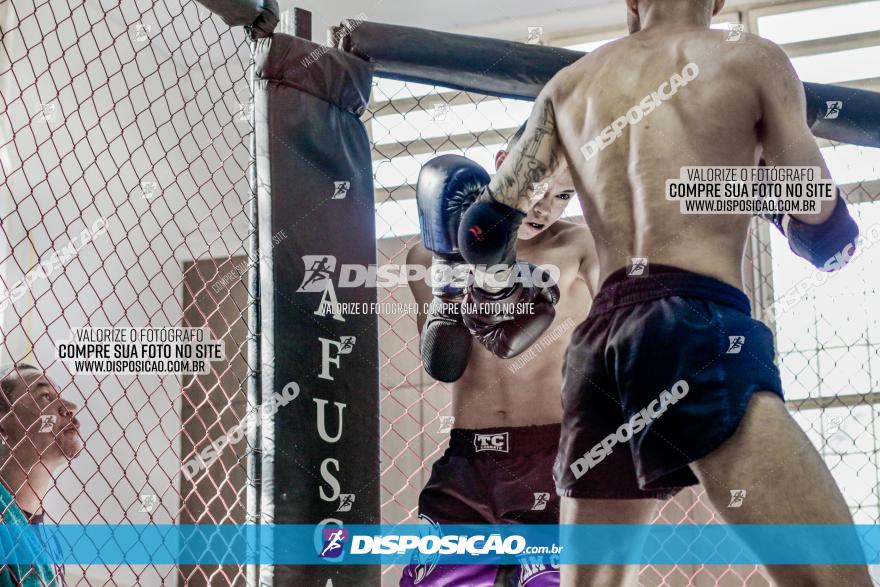 Maringá Fight Combat 65ª Edição