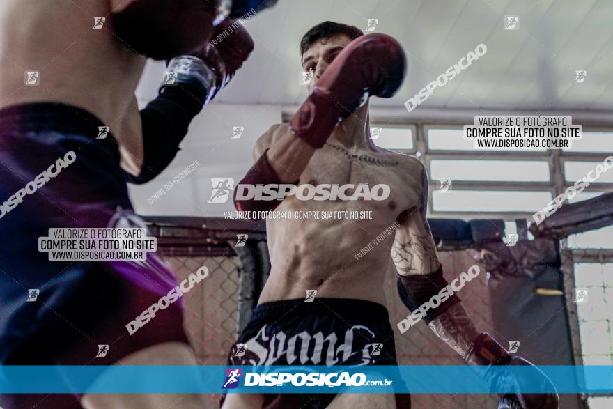 Maringá Fight Combat 65ª Edição