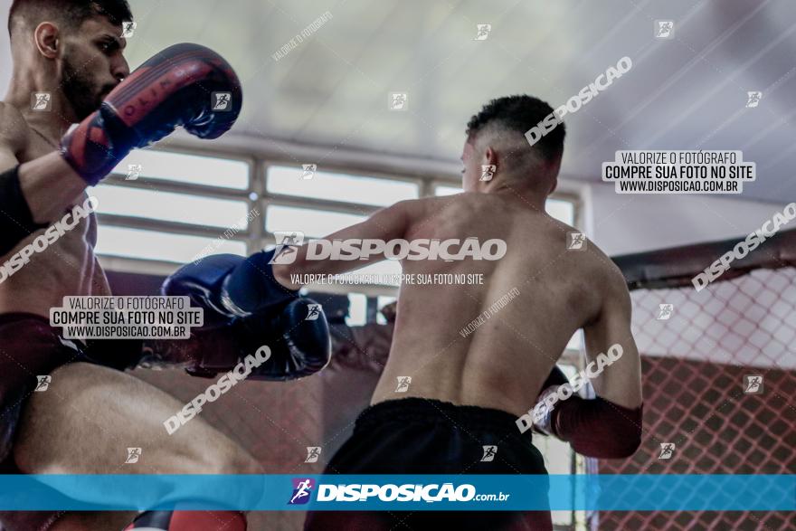 Maringá Fight Combat 65ª Edição