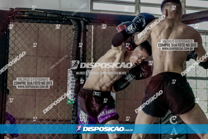 Maringá Fight Combat 65ª Edição