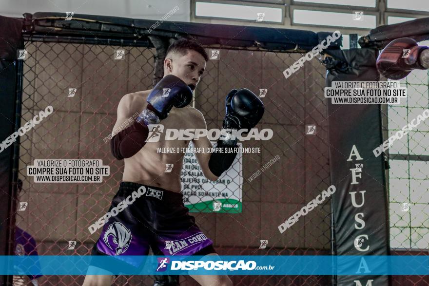 Maringá Fight Combat 65ª Edição