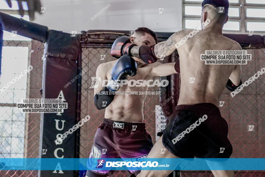 Maringá Fight Combat 65ª Edição