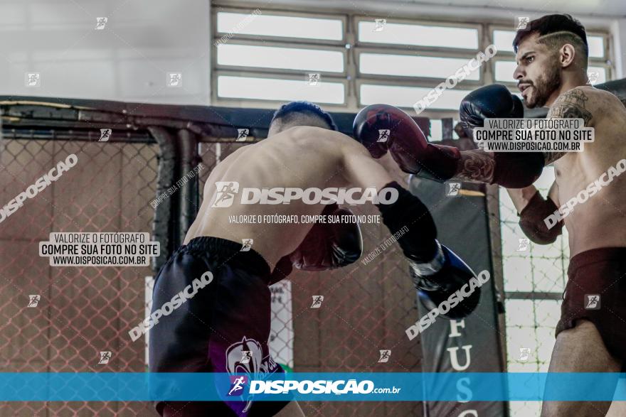 Maringá Fight Combat 65ª Edição