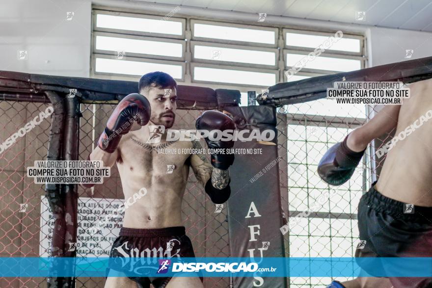 Maringá Fight Combat 65ª Edição