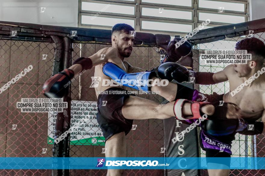 Maringá Fight Combat 65ª Edição