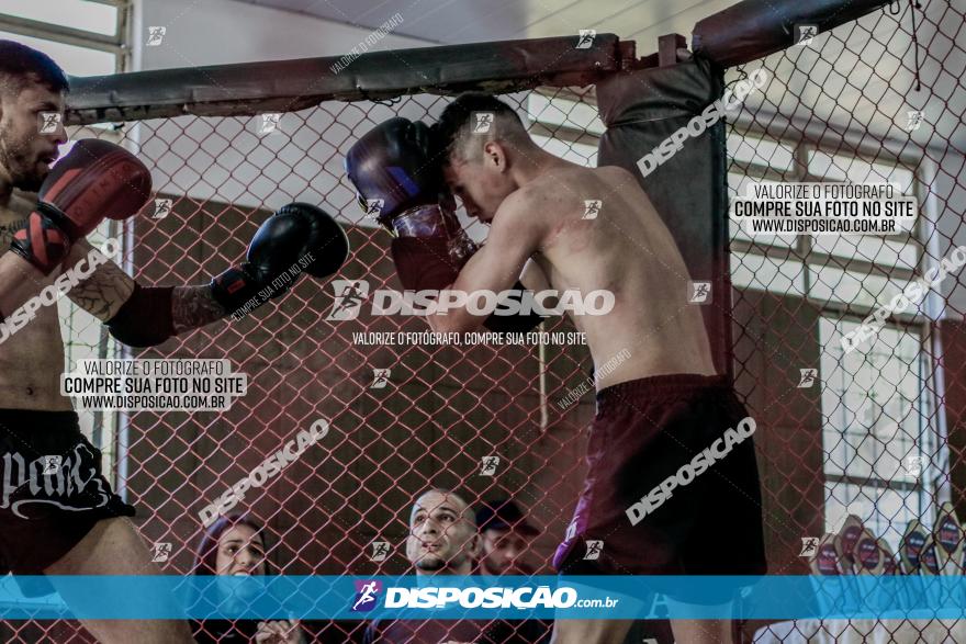 Maringá Fight Combat 65ª Edição