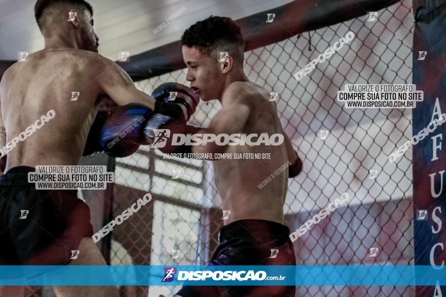 Maringá Fight Combat 65ª Edição