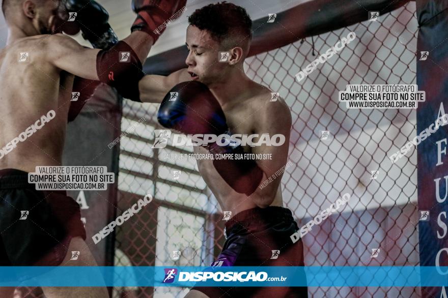 Maringá Fight Combat 65ª Edição