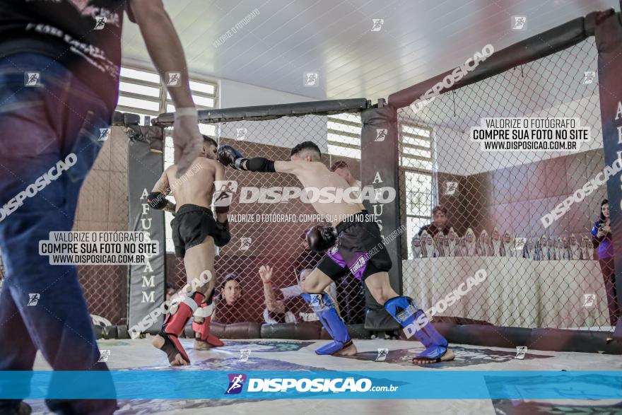 Maringá Fight Combat 65ª Edição