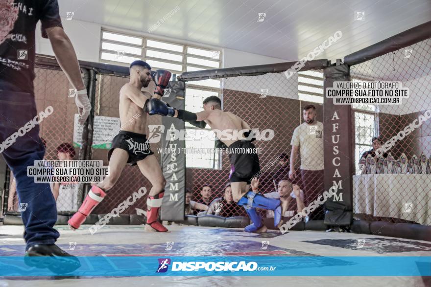 Maringá Fight Combat 65ª Edição