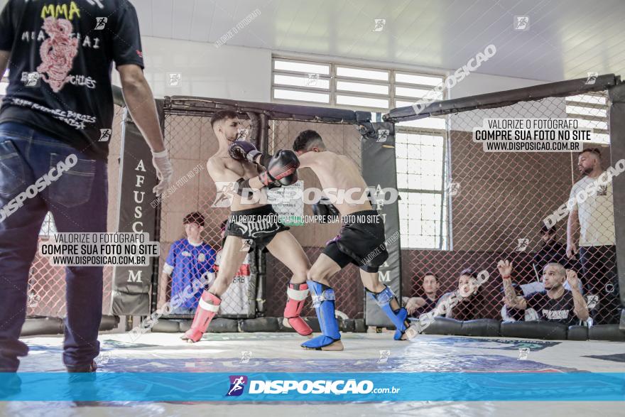 Maringá Fight Combat 65ª Edição