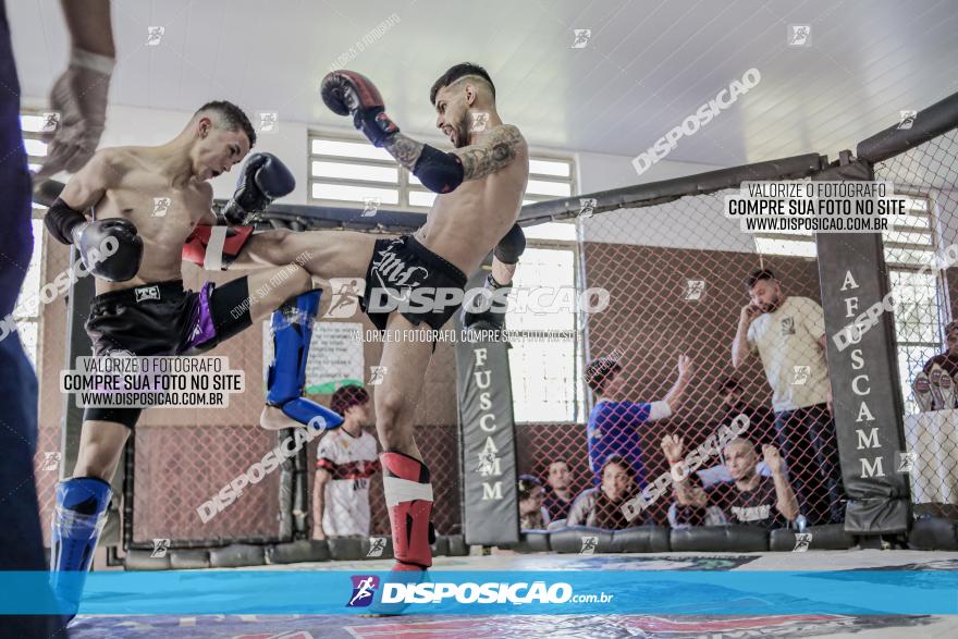 Maringá Fight Combat 65ª Edição