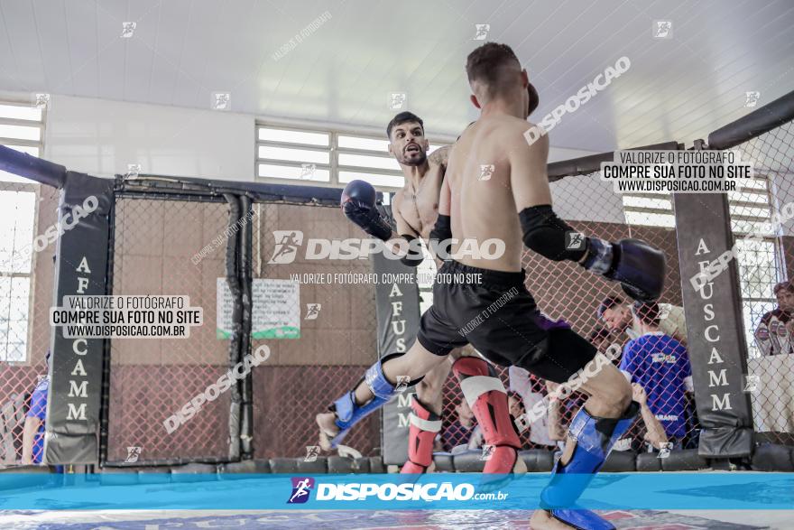 Maringá Fight Combat 65ª Edição