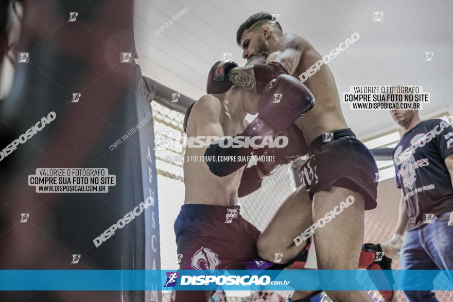 Maringá Fight Combat 65ª Edição