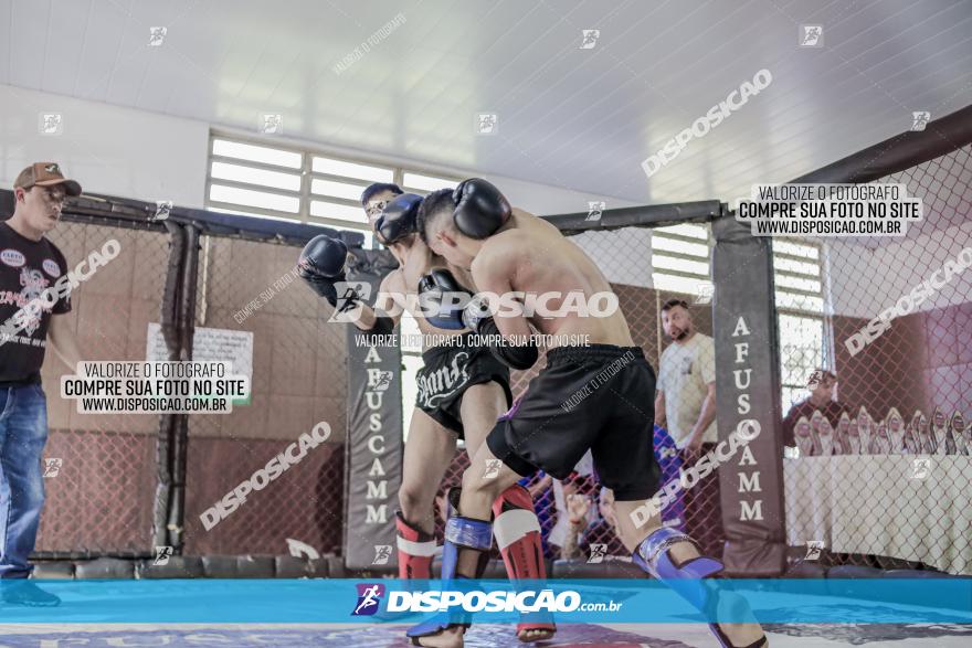 Maringá Fight Combat 65ª Edição