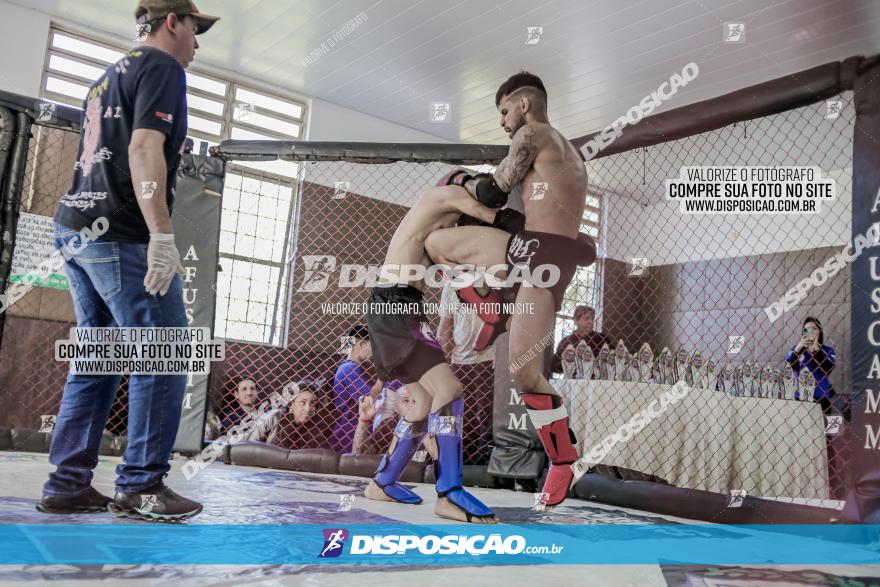 Maringá Fight Combat 65ª Edição