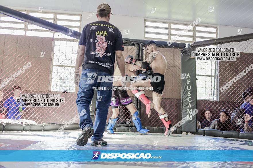 Maringá Fight Combat 65ª Edição