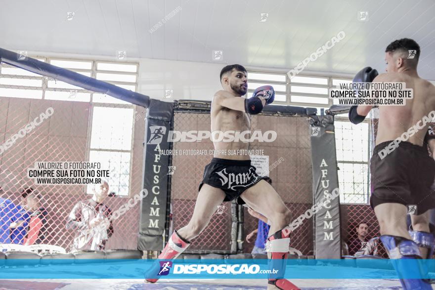 Maringá Fight Combat 65ª Edição