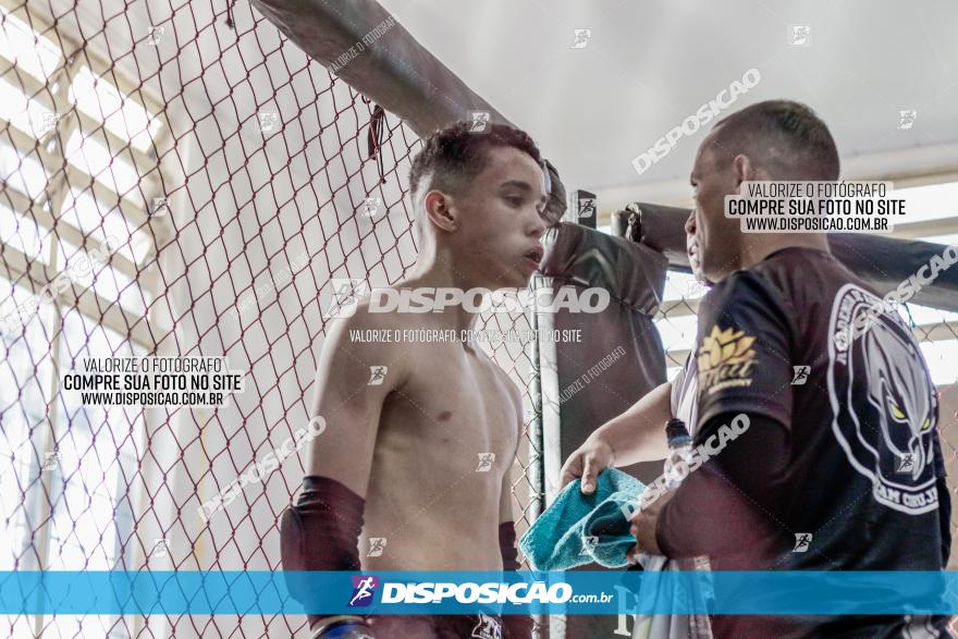 Maringá Fight Combat 65ª Edição